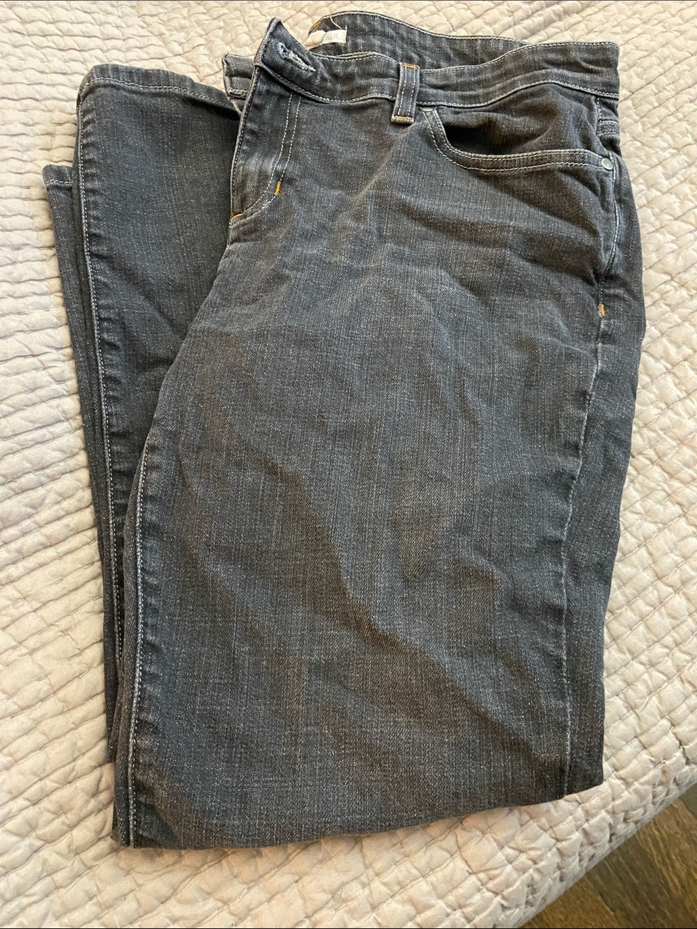Eileen fisher 14 p
Black jeans
